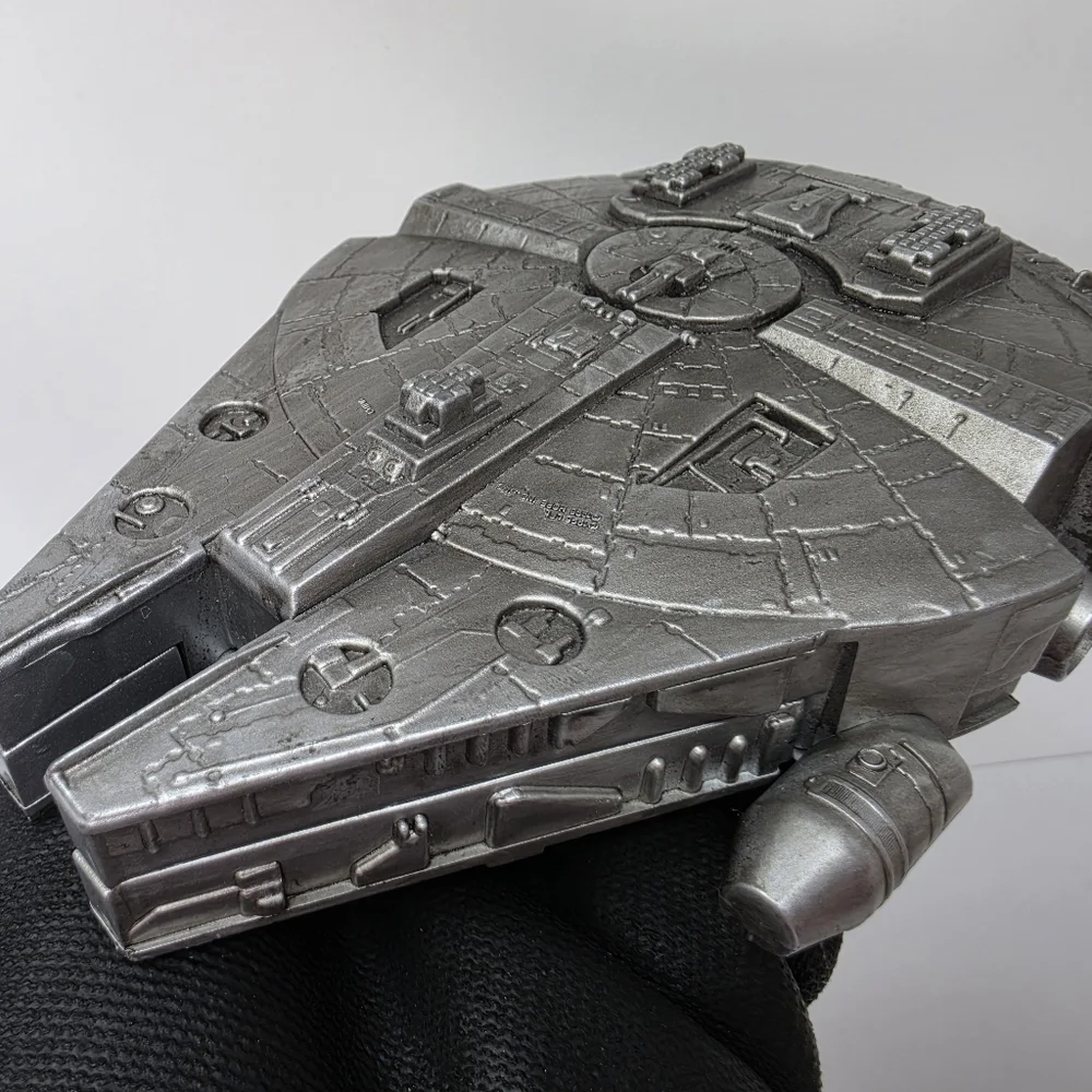 Star Wars Falcon Spaceship Toy